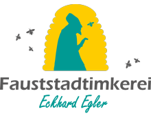 Eckhard Egler Fauststadtimkerei in Knittlingen