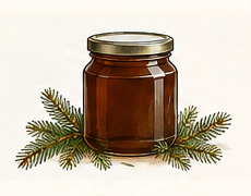 tannenhonig tannenhonig
