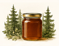Waldhonig Waldhonig